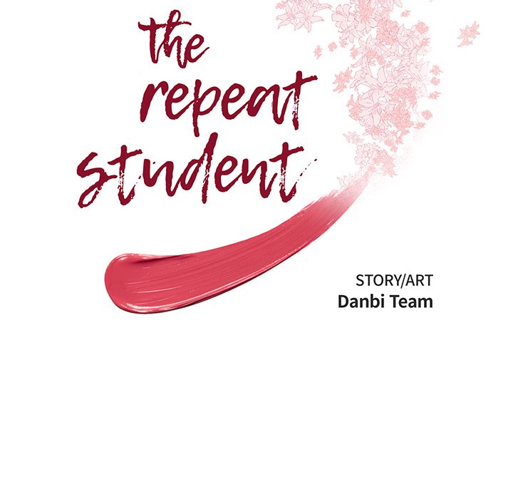 The Repeat Student