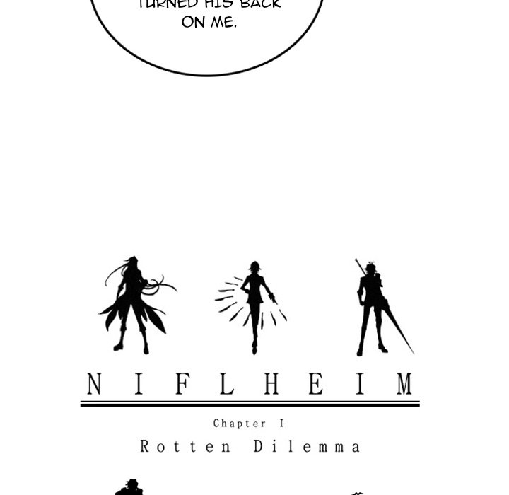 NIFLHEIM