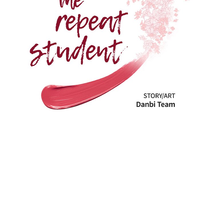 The Repeat Student