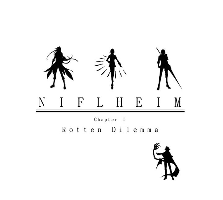 NIFLHEIM