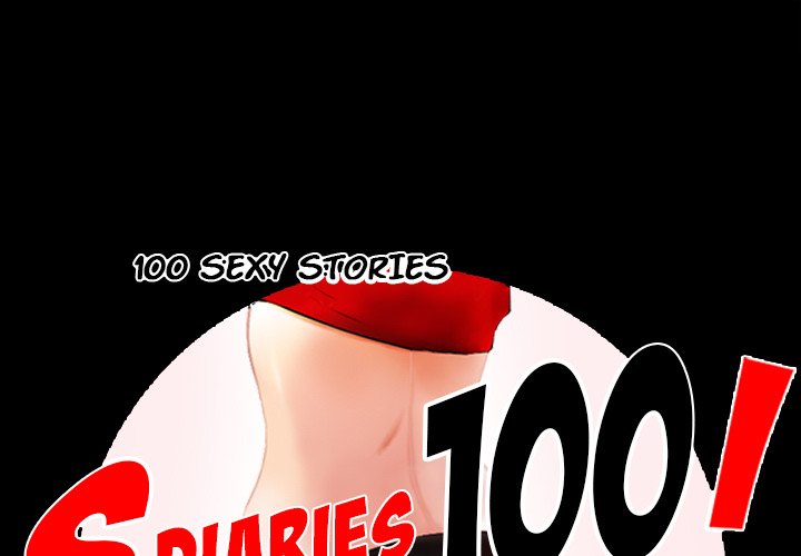 S Diaries 100