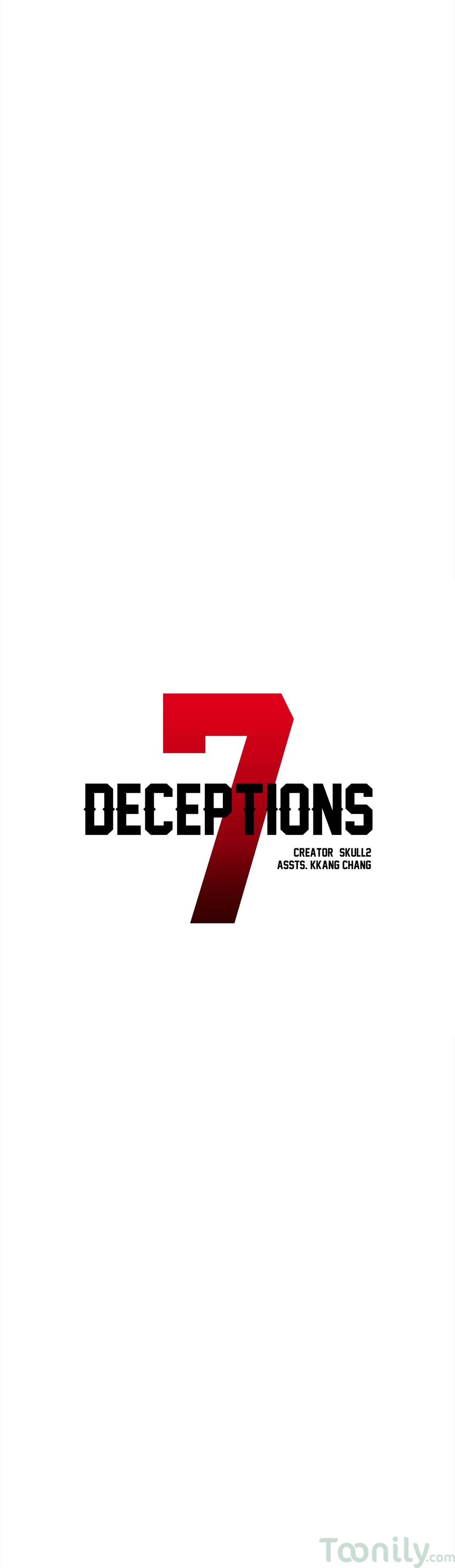 Deceptions