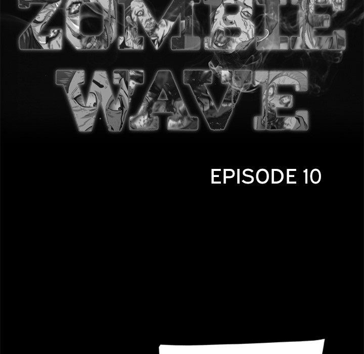 Zombie Wave