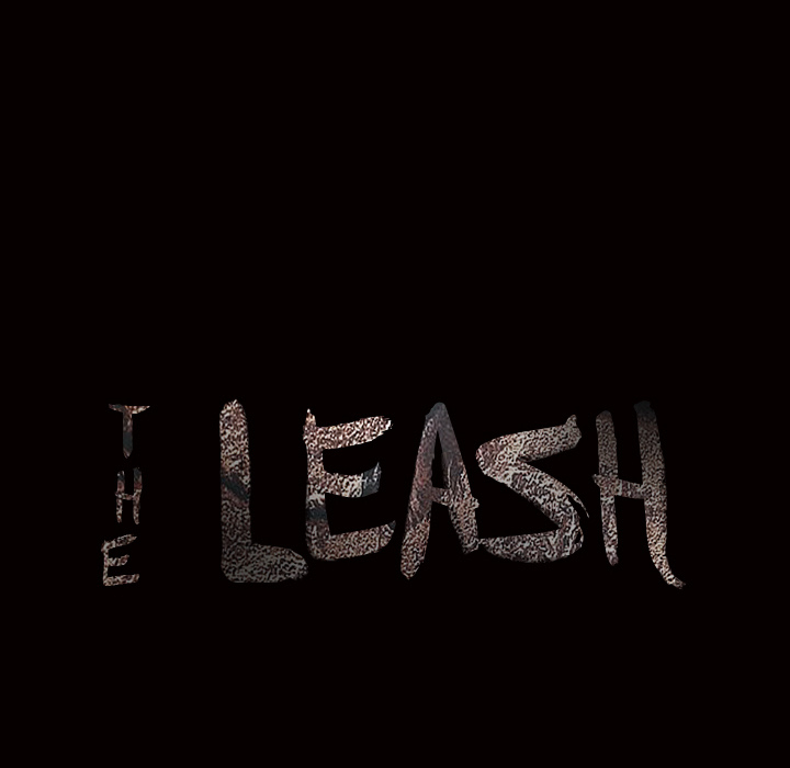 The Leash