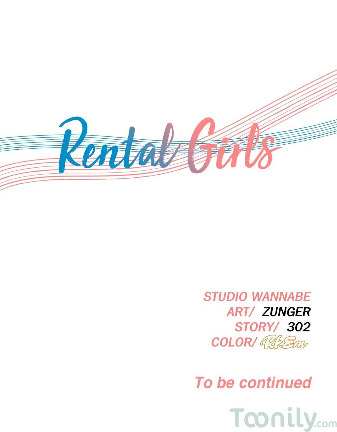 Rental Girls