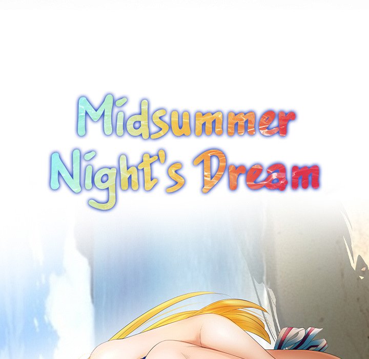 Midsummer Night's Dream