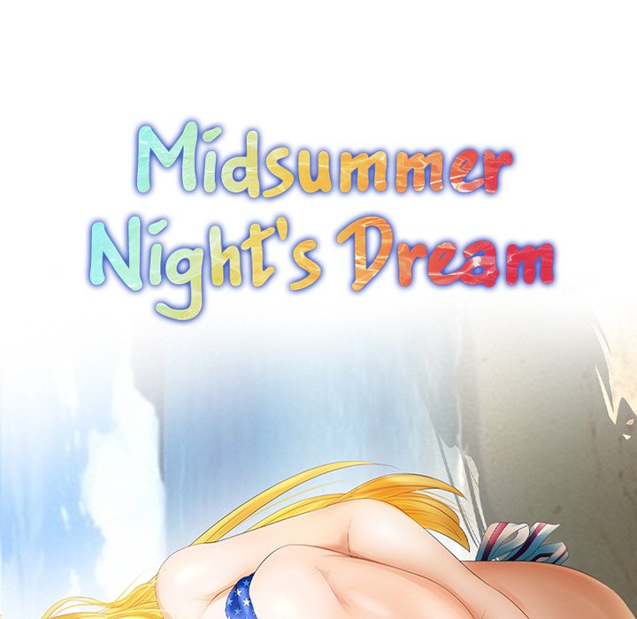 Midsummer Night's Dream