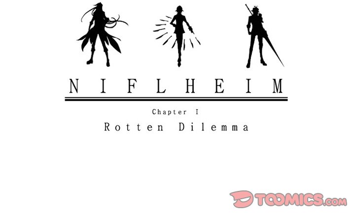 NIFLHEIM