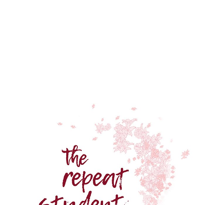 The Repeat Student