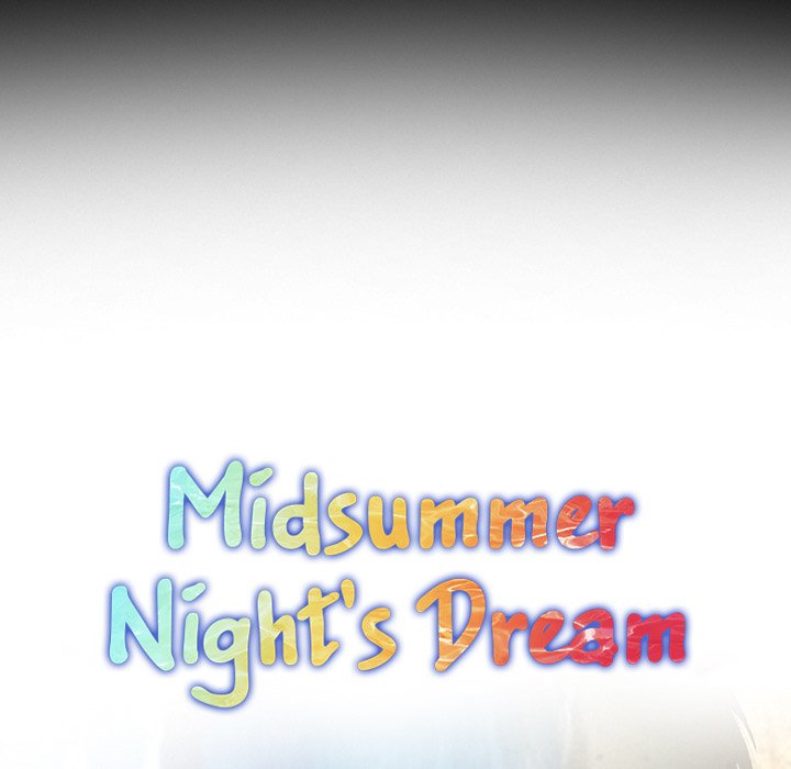 Midsummer Night's Dream