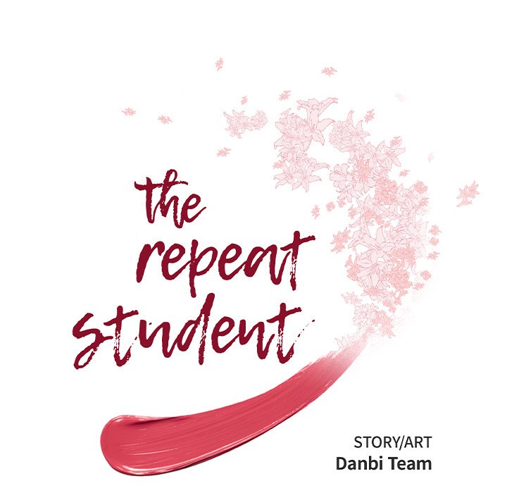 The Repeat Student