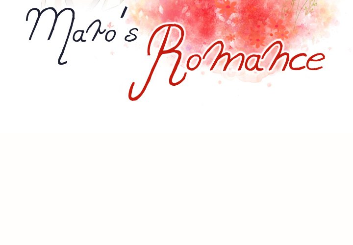 Maro's Romance