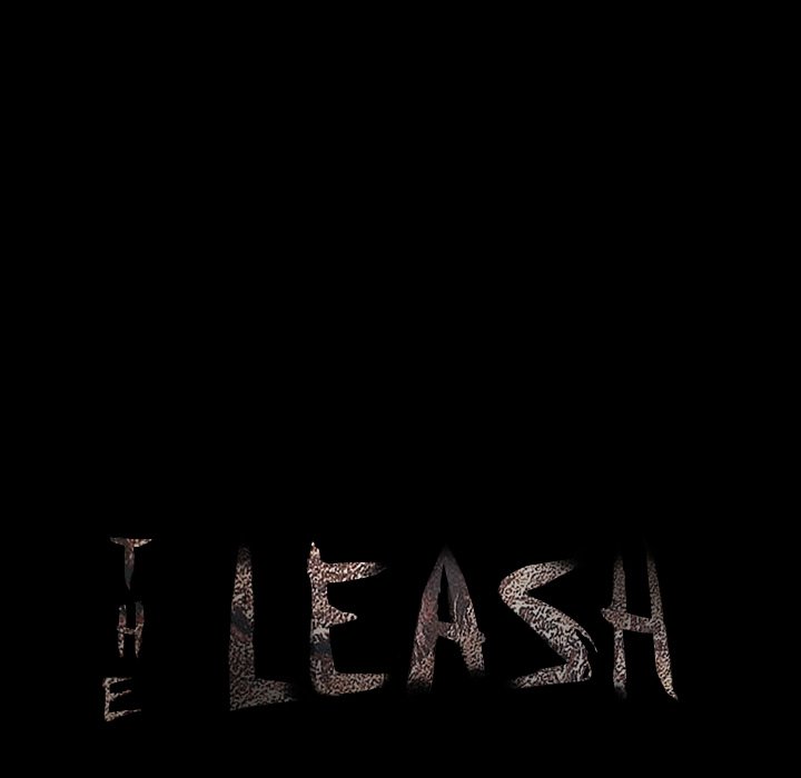 The Leash