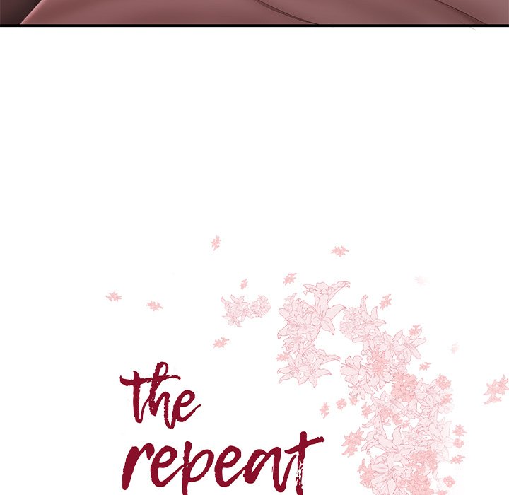 The Repeat Student