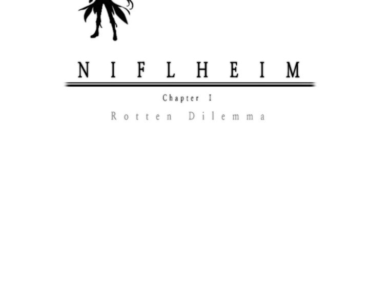 NIFLHEIM