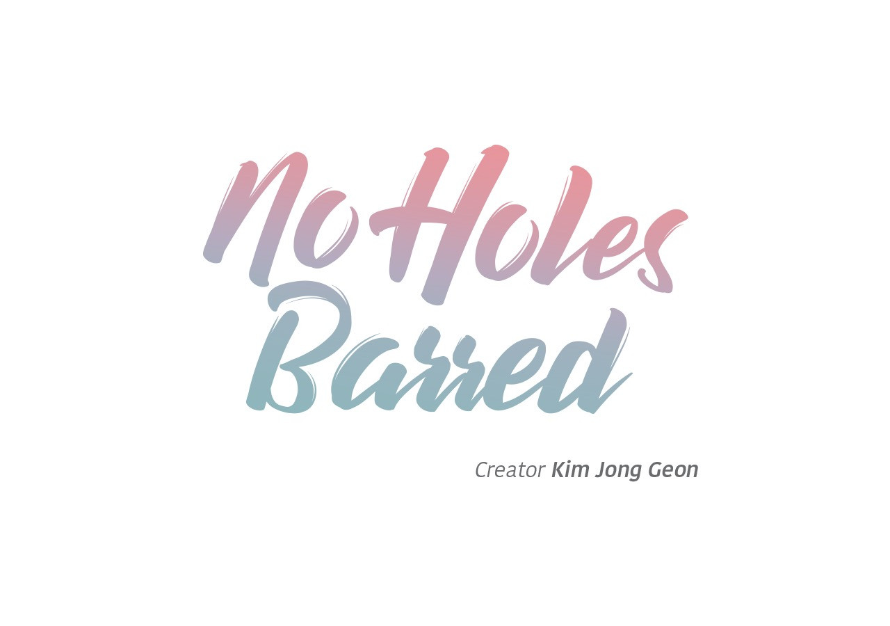 No Holes Barred