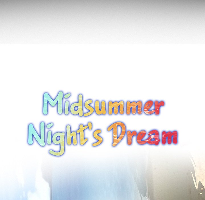 Midsummer Night's Dream