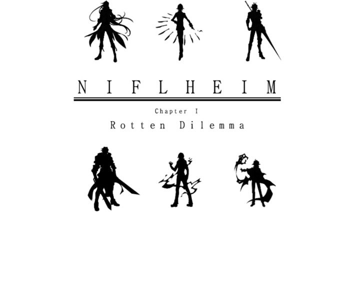 NIFLHEIM