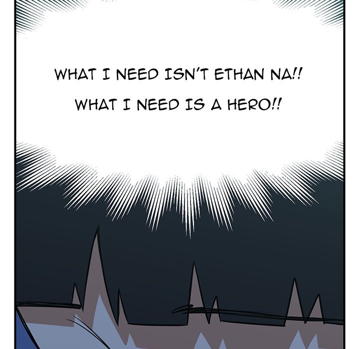 A Hero's Heart