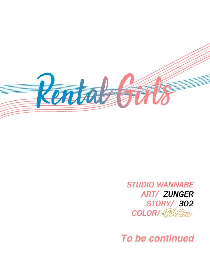 Rental Girls