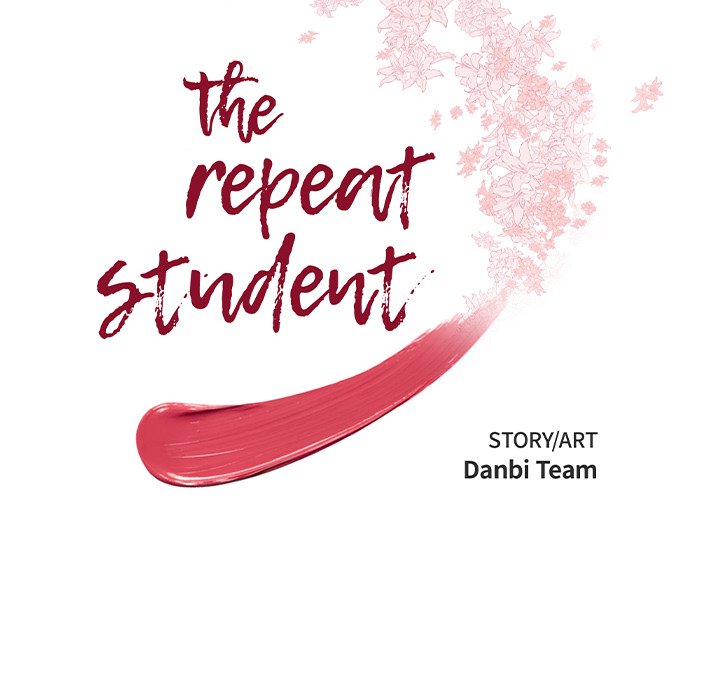 The Repeat Student