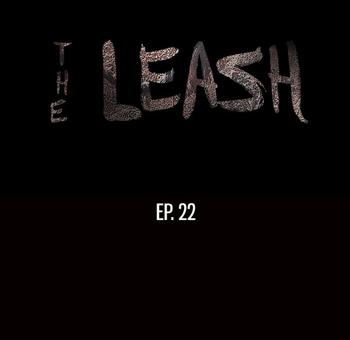 The Leash