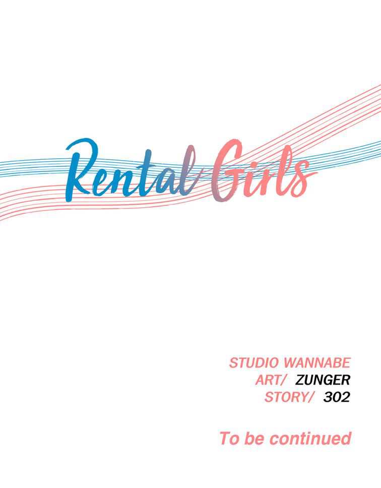 Rental Girls