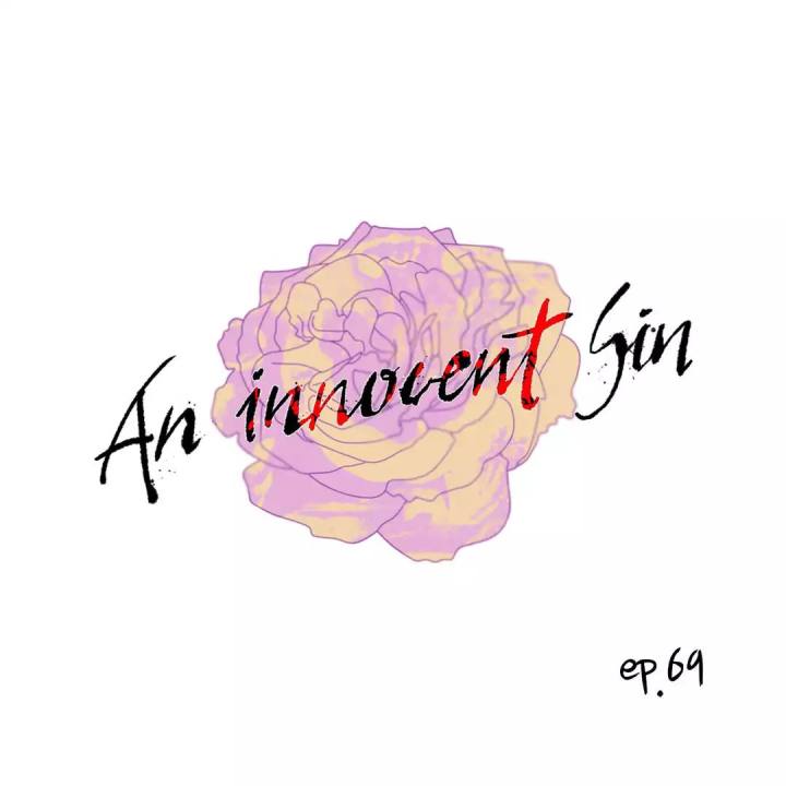 An Innocent Sin