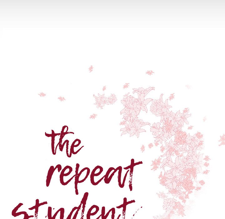 The Repeat Student