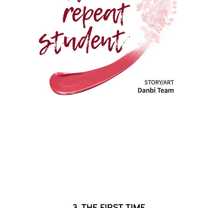 The Repeat Student