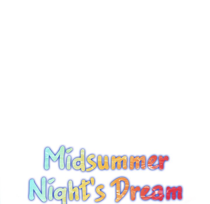 Midsummer Night's Dream