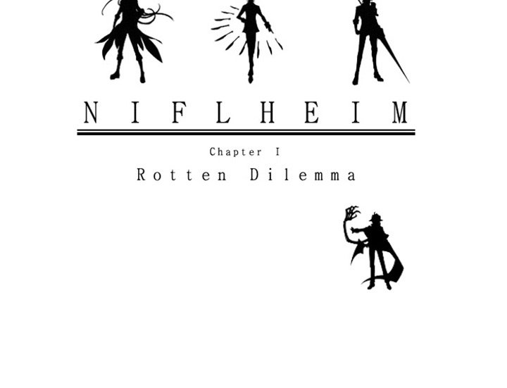 NIFLHEIM