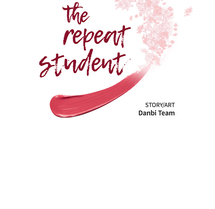 The Repeat Student