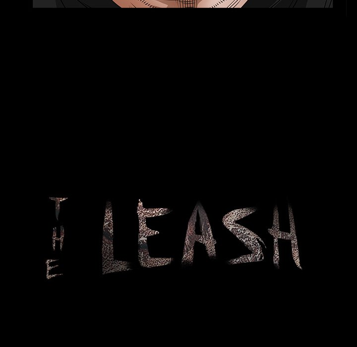 The Leash