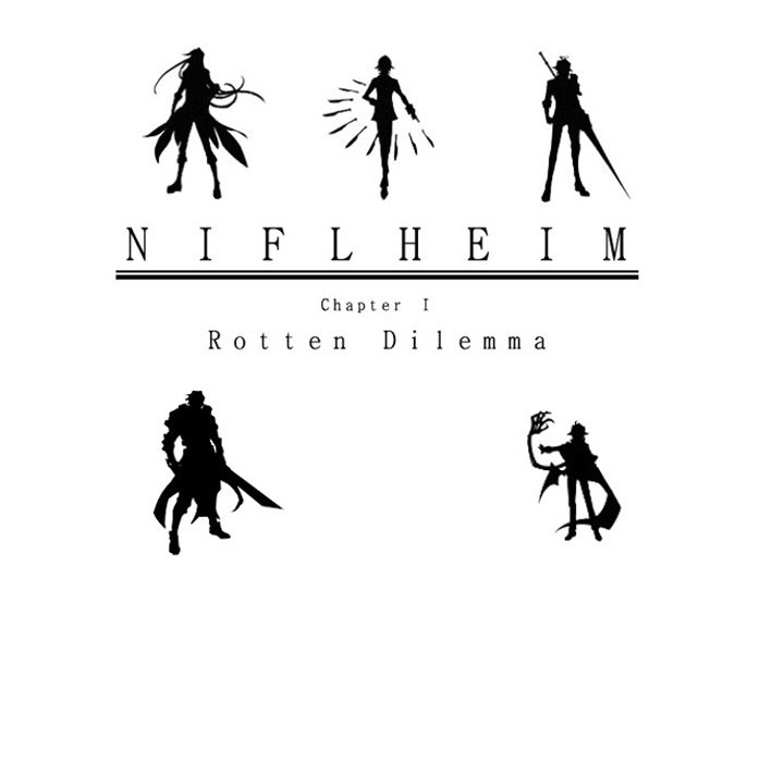 NIFLHEIM