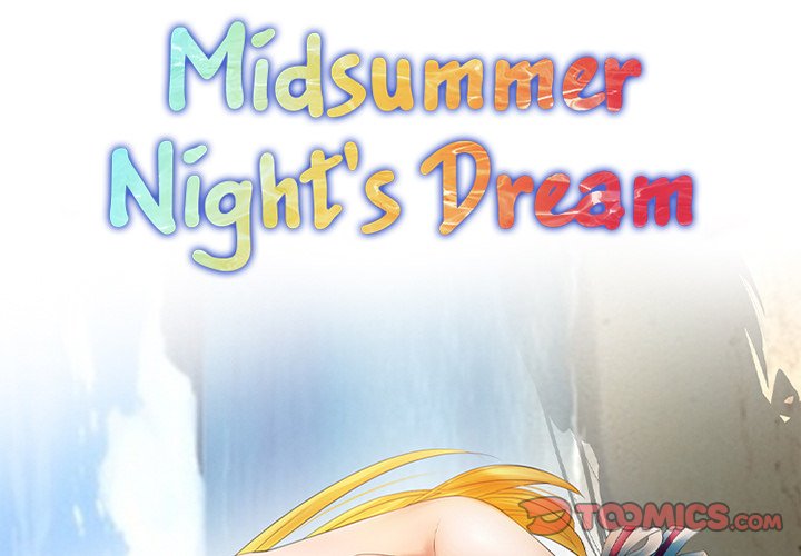 Midsummer Night's Dream