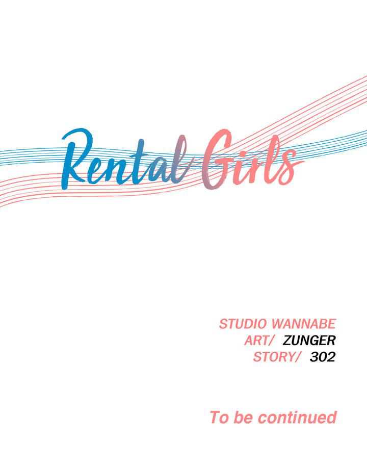 Rental Girls