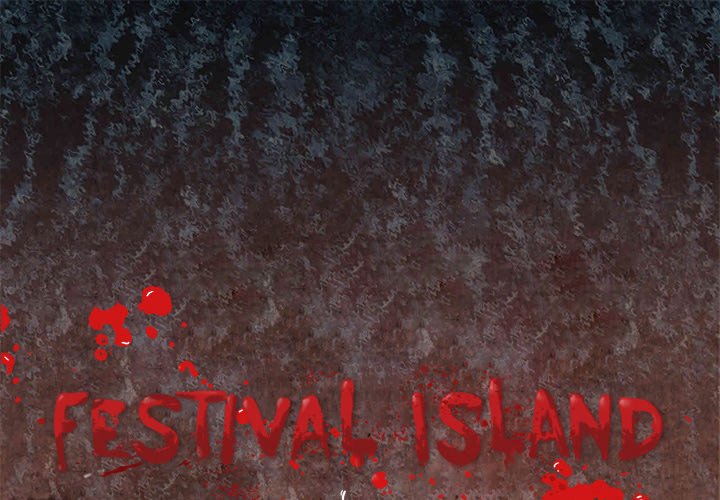 Festival Island