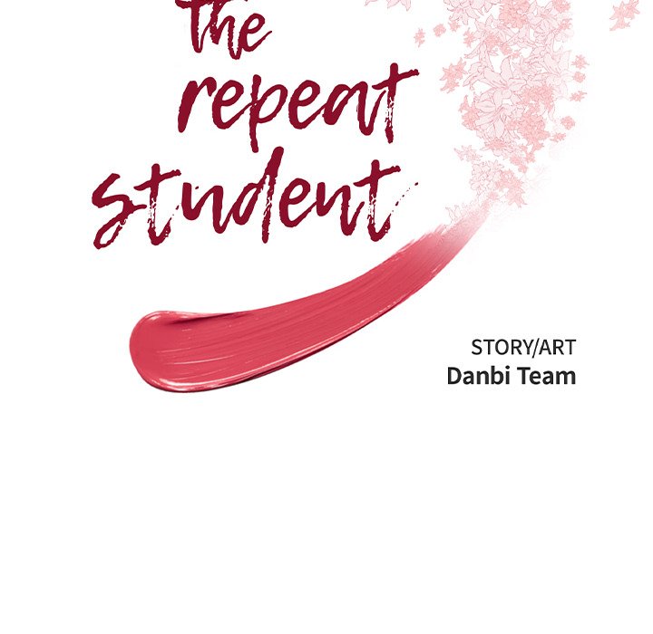 The Repeat Student