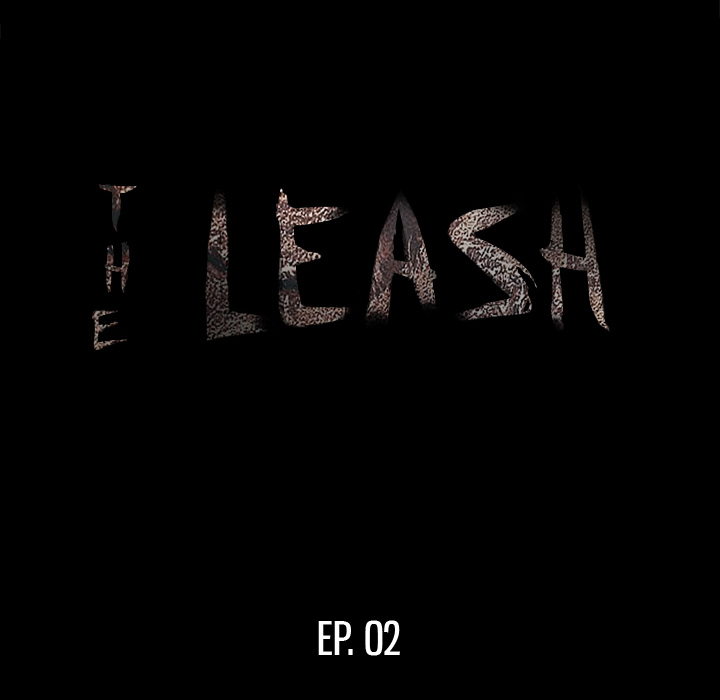 The Leash