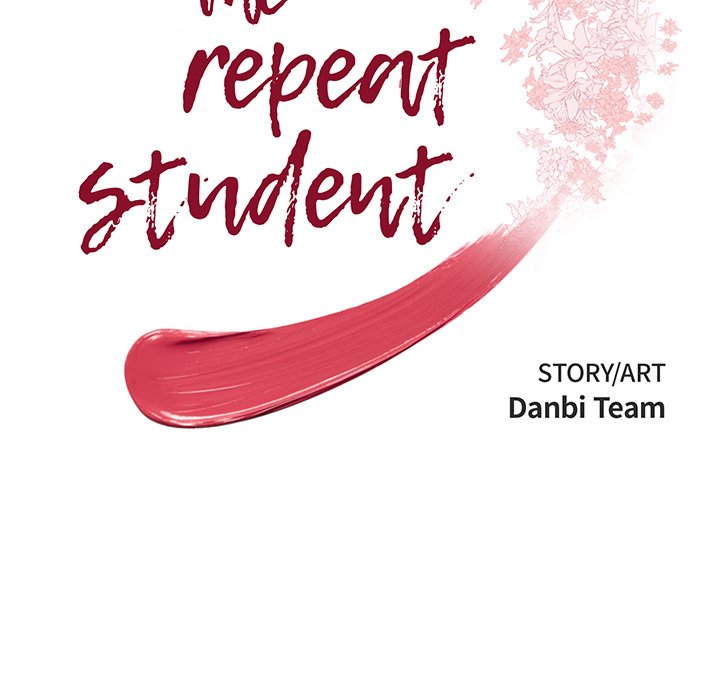 The Repeat Student