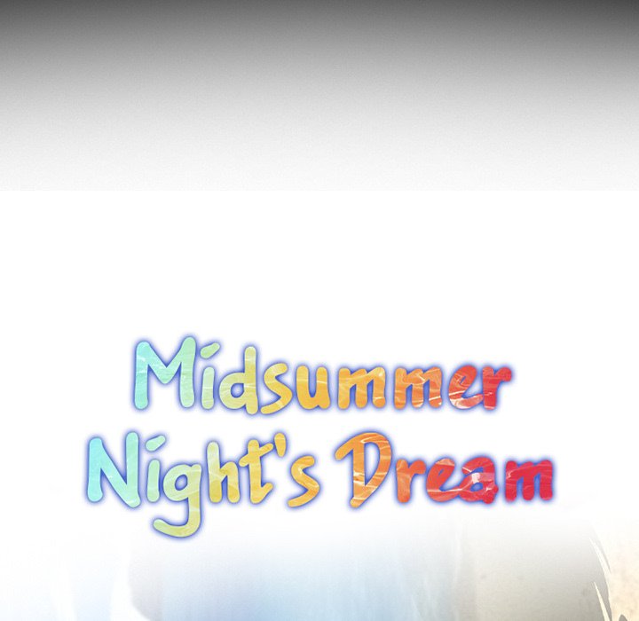 Midsummer Night's Dream