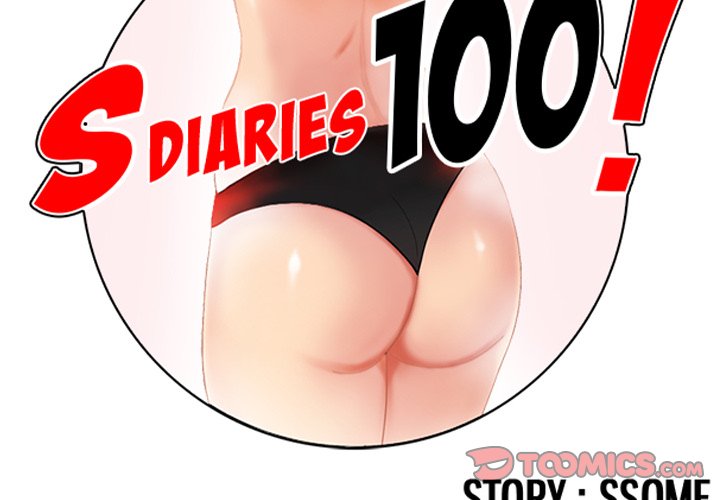 S Diaries 100