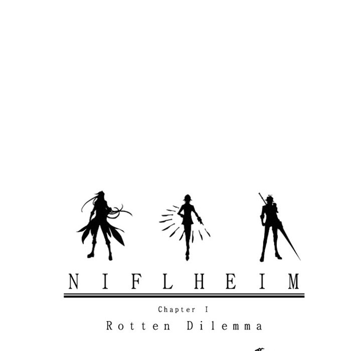 NIFLHEIM