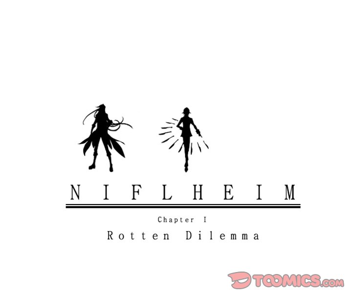 NIFLHEIM