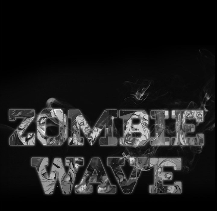 Zombie Wave