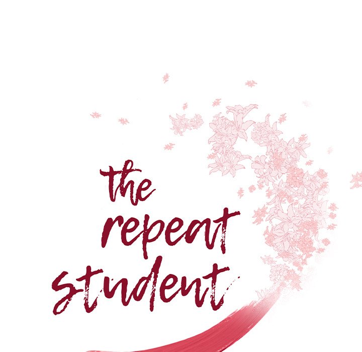 The Repeat Student