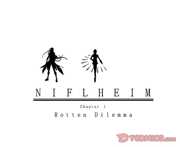 NIFLHEIM