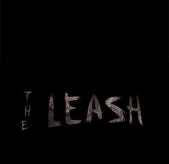 The Leash