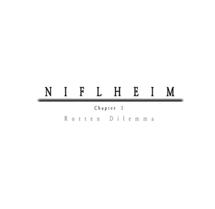 NIFLHEIM